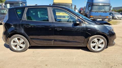 Renault Scenic III  (116KM) - 13 900  PLN, 2014 - PLESZEW - wyprzedaż | Autoria.pl