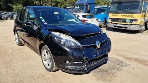 Renault Scenic III  (116KM) - 13 900  PLN, 2014 - PLESZEW - wyprzedaż | Autoria.pl