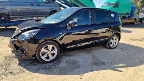 Renault Scenic III  (116KM) - 13 900  PLN, 2014 - PLESZEW - wyprzedaż | Autoria.pl