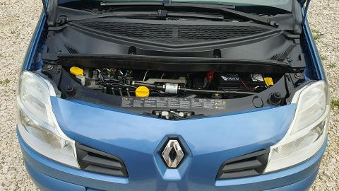 Renault Modus (112KM) - 17 900  PLN, 2009 - Chmielnik - wyprzedaż | Autoria.pl
