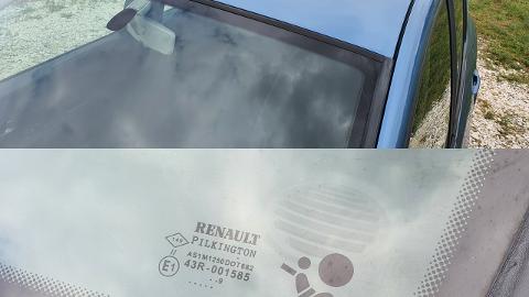 Renault Modus (112KM) - 17 900  PLN, 2009 - Chmielnik - wyprzedaż | Autoria.pl