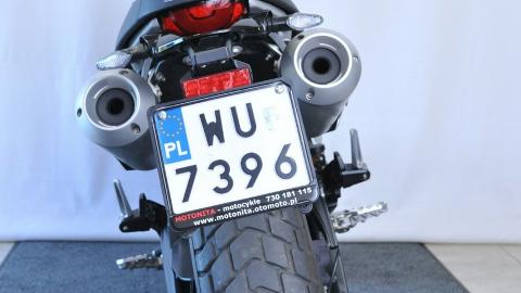 Ducati Scrambler (87KM) - 39 900  PLN, 2018 - Podkowa Leśna - wyprzedaż | Autoria.pl