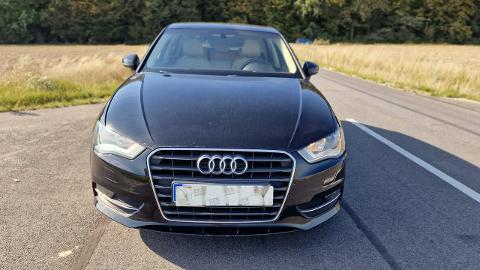 Audi A3 8V  (150KM) - 34 900  PLN, 2014 - PLESZEW - wyprzedaż | Autoria.pl