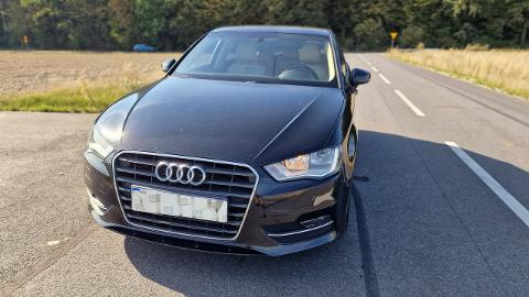 Audi A3 8V  (150KM) - 34 900  PLN, 2014 - PLESZEW - wyprzedaż | Autoria.pl