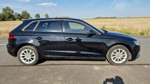 Audi A3 8V  (150KM) - 34 900  PLN, 2014 - PLESZEW - wyprzedaż | Autoria.pl