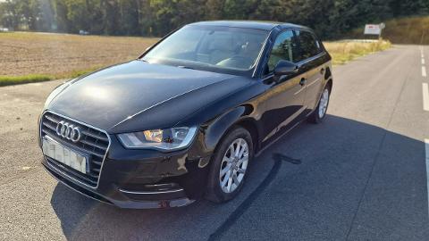 Audi A3 8V  (150KM) - 34 900  PLN, 2014 - PLESZEW - wyprzedaż | Autoria.pl