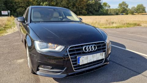 Audi A3 8V  (150KM) - 34 900  PLN, 2014 - PLESZEW - wyprzedaż | Autoria.pl