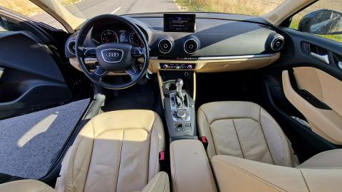 Audi A3 8V  (150KM) - 34 900  PLN, 2014 - PLESZEW - wyprzedaż | Autoria.pl