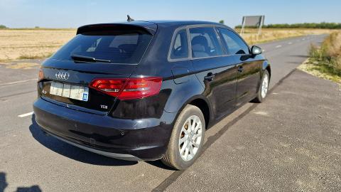 Audi A3 8V  (150KM) - 34 900  PLN, 2014 - PLESZEW - wyprzedaż | Autoria.pl