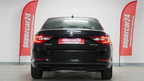 Škoda Superb III  (150KM) - 54 900  PLN, 2015 - Długołęka - wyprzedaż | Autoria.pl
