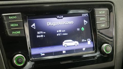 Škoda RAPID (110KM) - 38 900  PLN, 2017 - Długołęka - wyprzedaż | Autoria.pl