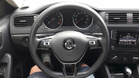 Volkswagen Jetta A6  (150KM) - 33 900  PLN, 2016 - Szczecin - wyprzedaż | Autoria.pl