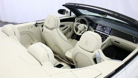 Bentley Continental GT (582KM) -  640 000  PLN, 2021 - Katowice - wyprzedaż | Autoria.pl