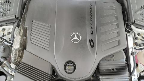 Mercedes-Benz Klasa S W222  (429KM) -  308 000  PLN, 2023 - Katowice - wyprzedaż | Autoria.pl