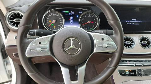 Mercedes-Benz CLS 450 C257  (362KM) -  162 000  PLN, 2019 - Katowice - wyprzedaż | Autoria.pl