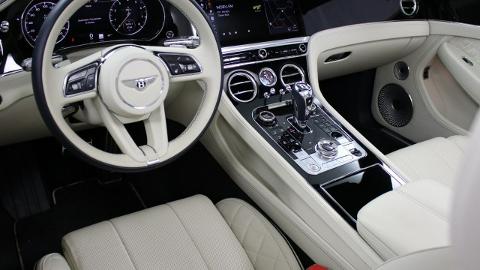 Bentley Continental GT (582KM) -  640 000  PLN, 2021 - Katowice - wyprzedaż | Autoria.pl