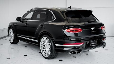 Bentley Bentayga (542KM) -  632 000  PLN, 2022 - Katowice - wyprzedaż | Autoria.pl