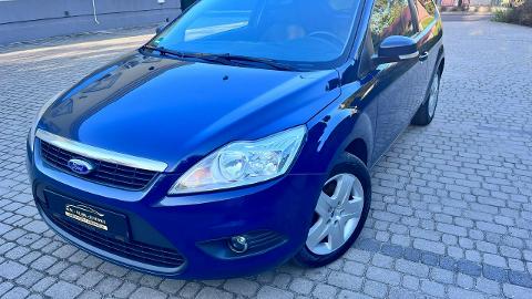 Ford Focus Mk2  (116KM) - 8 900  PLN, 2008 - CHLEWICE - wyprzedaż | Autoria.pl