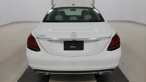 Mercedes-Benz Klasa C W205  (255KM) -  122 000  PLN, 2021 - Katowice - wyprzedaż | Autoria.pl