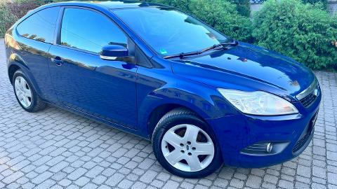 Ford Focus Mk2  (116KM) - 8 900  PLN, 2008 - CHLEWICE - wyprzedaż | Autoria.pl