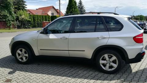 BMW X5 E70  (272KM) - 46 900  PLN, 2007 - Tarnów - wyprzedaż | Autoria.pl