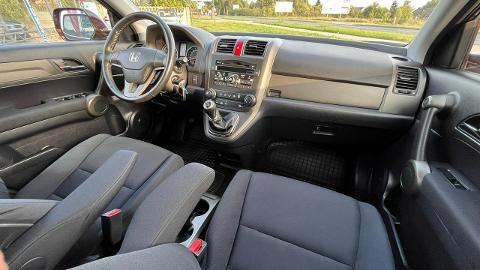 Honda CR-V III  (150KM) - 49 900  PLN, 2011 - Zduńska Wola - wyprzedaż | Autoria.pl