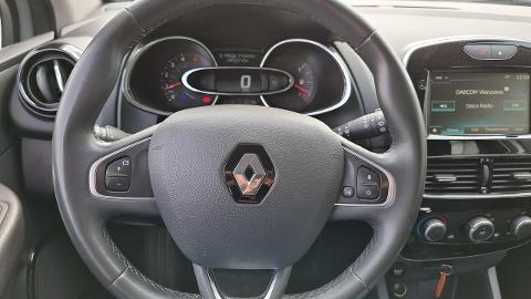 Renault Clio V  (90KM) - 39 100  PLN, 2019 - Janki - wyprzedaż | Autoria.pl
