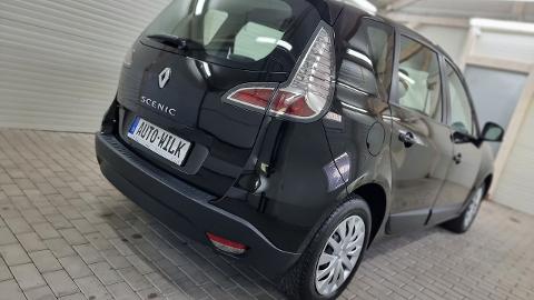 Renault Scenic III  (110KM) - 36 900  PLN, 2012 - Krzeszowice - wyprzedaż | Autoria.pl