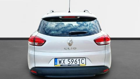 Renault Clio V  (90KM) - 39 100  PLN, 2019 - Janki - wyprzedaż | Autoria.pl