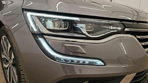 Renault Talisman I  (160KM) - 85 200  PLN, 2019 - Warszawa - wyprzedaż | Autoria.pl