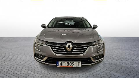 Renault Talisman I  (160KM) - 85 200  PLN, 2019 - Warszawa - wyprzedaż | Autoria.pl