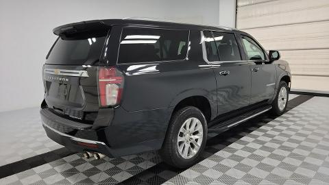 Chevrolet Suburban GMT900  (355KM) -  267 300  PLN, 2023 - Katowice - wyprzedaż | Autoria.pl