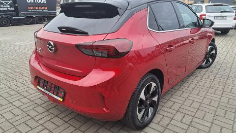 Opel Corsa F  (136KM) - 91 900  PLN, 2020 - wyprzedaż | Autoria.pl