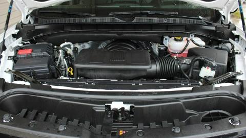 Chevrolet Suburban GMT900  (420KM) -  331 300  PLN, 2023 - Katowice - wyprzedaż | Autoria.pl