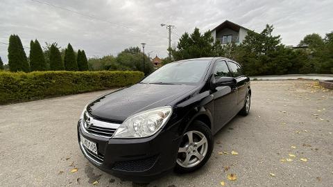 Opel Astra H  (90KM) - 11 990  PLN, 2008 - CHECHŁO - wyprzedaż | Autoria.pl