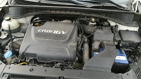 Hyundai Tucson III  (136KM) - 84 900  PLN, 2016 - Tarnów - wyprzedaż | Autoria.pl