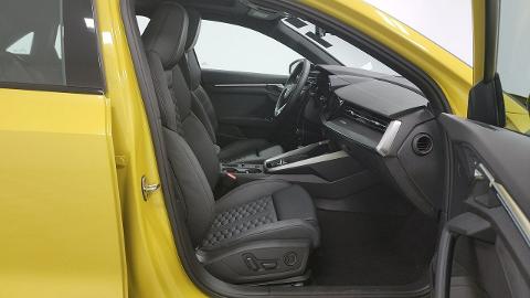 Audi RS3 8VA  (401KM) -  268 000  PLN, 2023 - Katowice - wyprzedaż | Autoria.pl