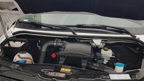 Mercedes-Benz Sprinter (143KM) - 74 900  PLN, 2018 - Poręba - wyprzedaż | Autoria.pl