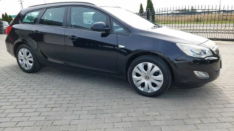 Opel Astra J  (115KM) - 22 900  PLN, 2010 - Gniezno - wyprzedaż | Autoria.pl