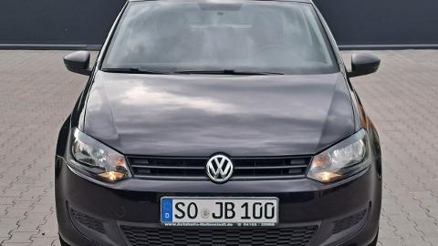 Volkswagen Polo V  (64KM) - 23 900  PLN, 2010 - Olsztyn - wyprzedaż | Autoria.pl