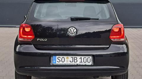 Volkswagen Polo V  (64KM) - 23 900  PLN, 2010 - Olsztyn - wyprzedaż | Autoria.pl