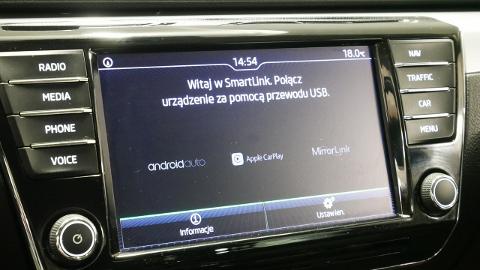 Škoda Superb III  (150KM) - 61 900  PLN, 2017 - Długołęka - wyprzedaż | Autoria.pl