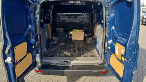 Ford Transit Connect (100KM) - 61 500  PLN, 2019 - Janki - wyprzedaż | Autoria.pl