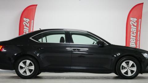 Škoda Superb III  (150KM) - 61 900  PLN, 2017 - Długołęka - wyprzedaż | Autoria.pl