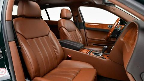 Bentley Continental Flying Spur (552KM) -  119 000  PLN, 2007 - Katowice - wyprzedaż | Autoria.pl