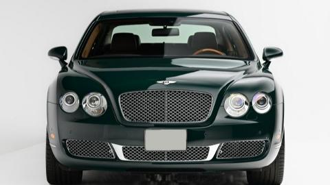 Bentley Continental Flying Spur (552KM) -  119 000  PLN, 2007 - Katowice - wyprzedaż | Autoria.pl