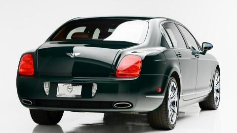 Bentley Continental Flying Spur (552KM) -  119 000  PLN, 2007 - Katowice - wyprzedaż | Autoria.pl