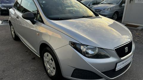 Seat Ibiza IV  (60KM) - 16 500  PLN, 2010 - Gdów - wyprzedaż | Autoria.pl