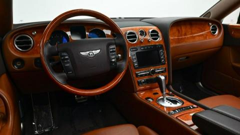 Bentley Continental Flying Spur (552KM) -  119 000  PLN, 2007 - Katowice - wyprzedaż | Autoria.pl