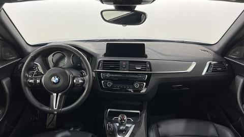 BMW M2 F87 (405KM) -  172 000  PLN, 2020 - Katowice - wyprzedaż | Autoria.pl